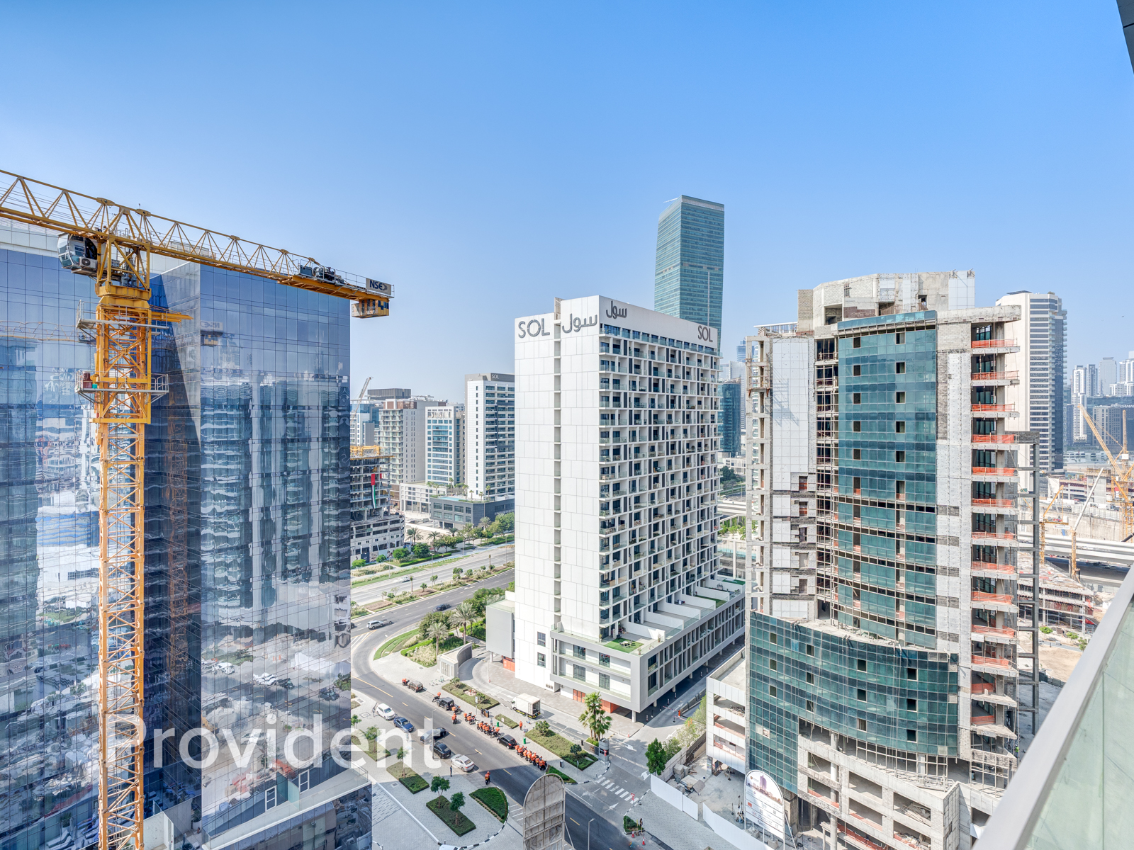 property image - Provident Estate