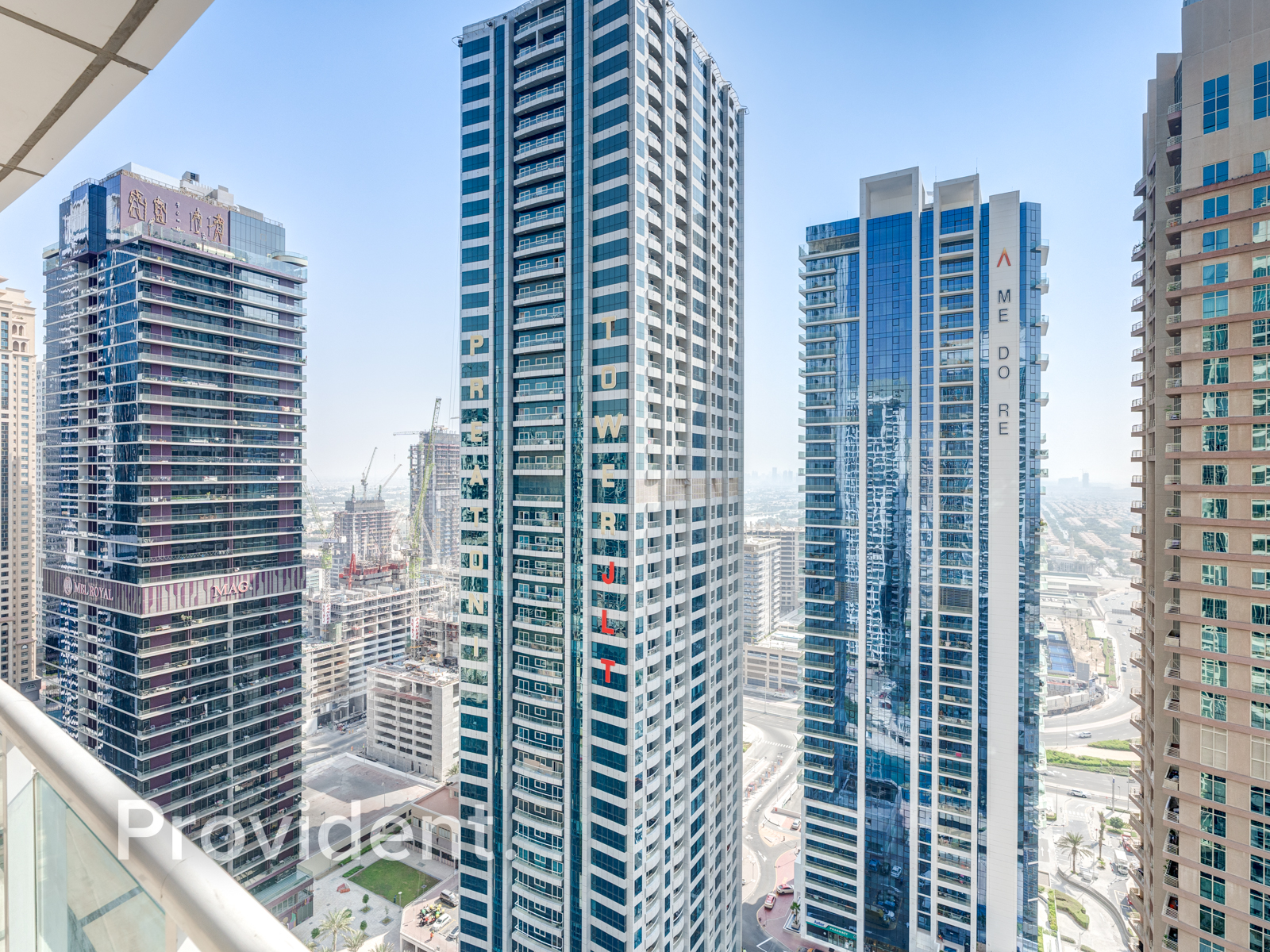 property image - Provident Estate