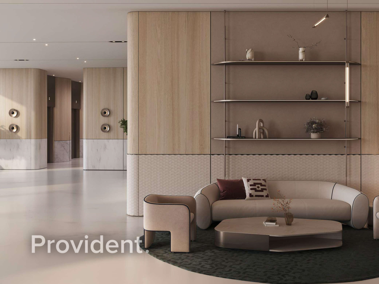 property image - Provident Estate
