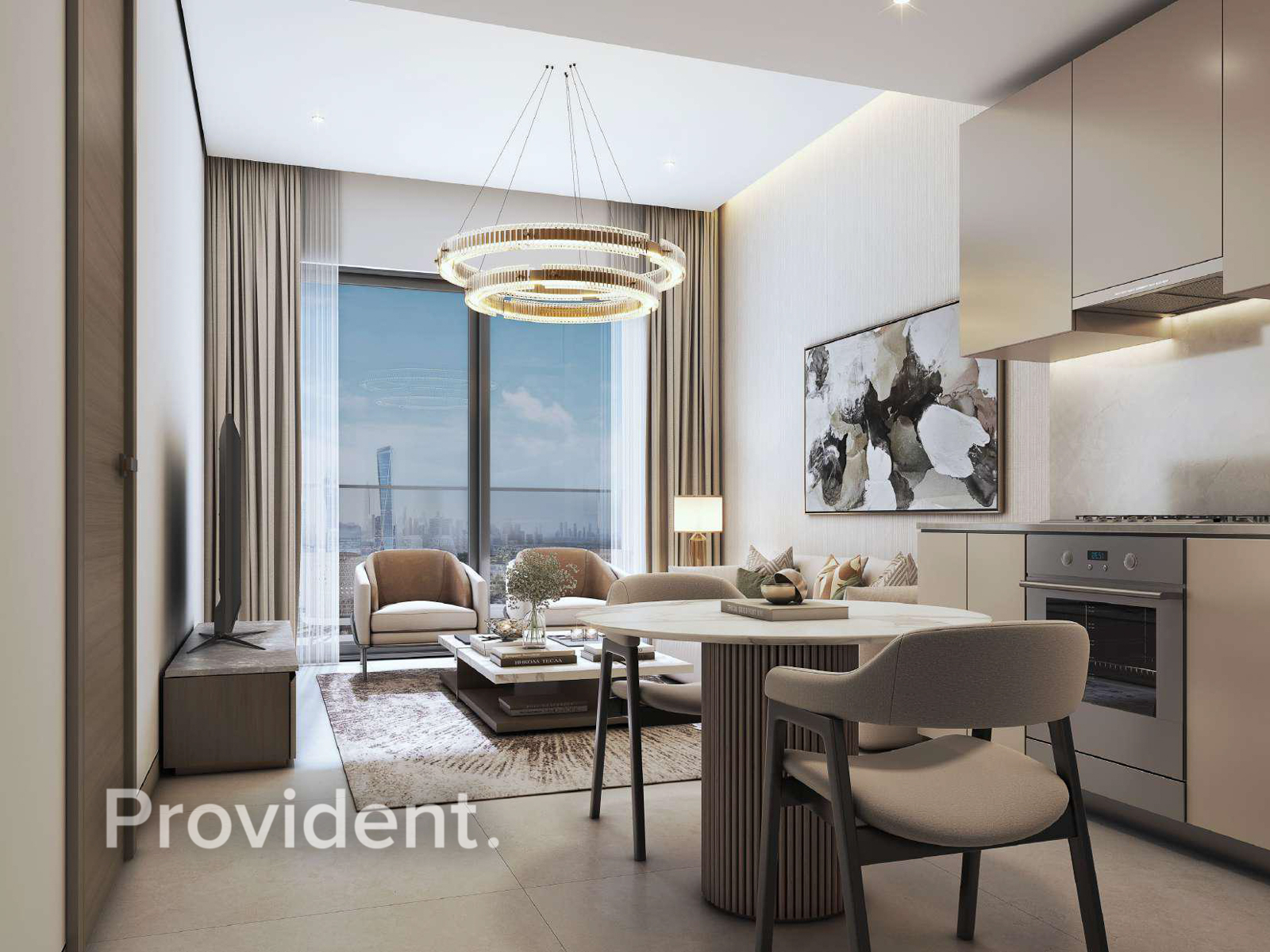 property image - Provident Estate
