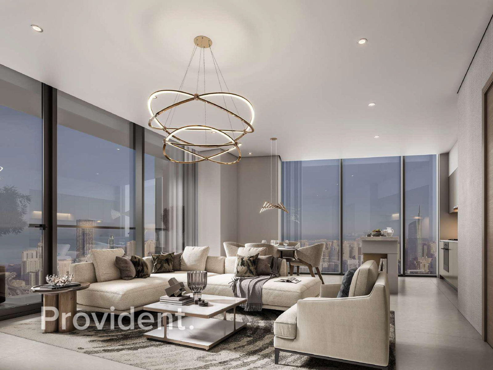 property image - Provident Estate