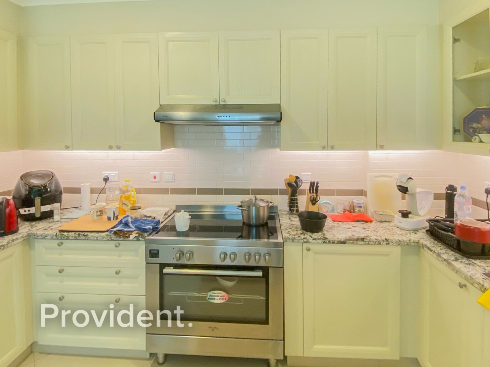 property image - Provident Estate