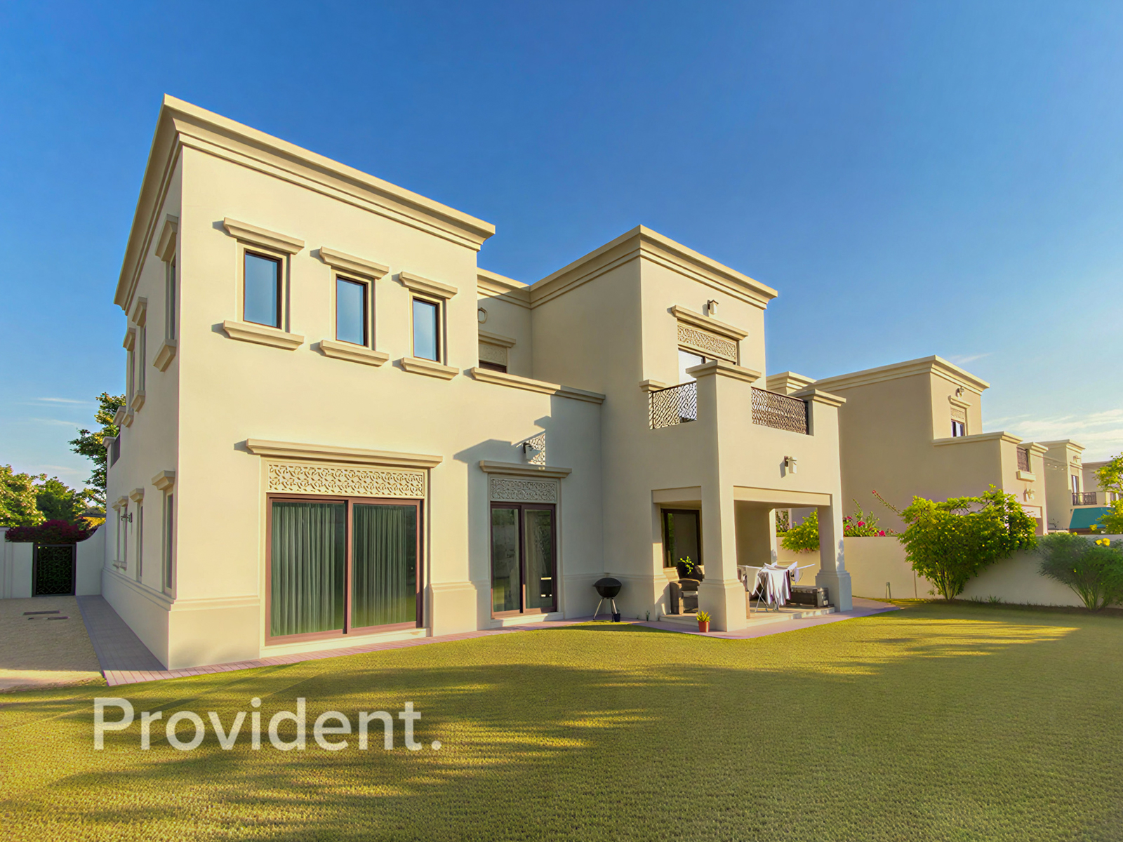 property image - Provident Estate