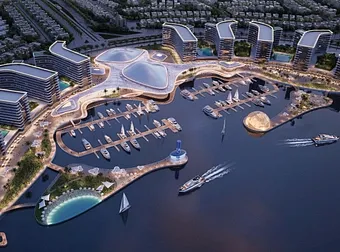 apartment, townhouse, villa