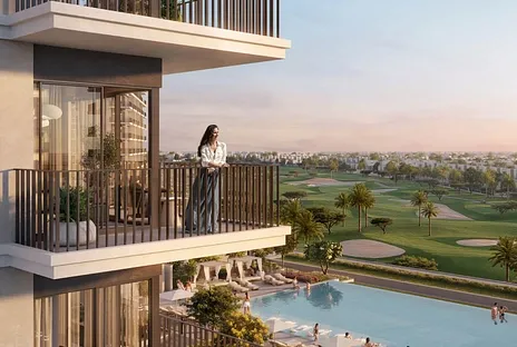 apartment, townhouse