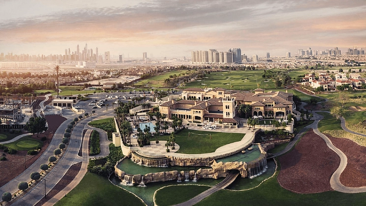 Dubai